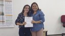 Posse do Conselho Diretor