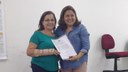 Posse do Conselho Diretor