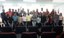 Aula inaugural