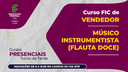 Confira os editais