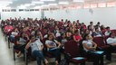 Semana de Estágio Supervisionado das Licenciaturas