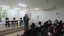 Campus Cocal