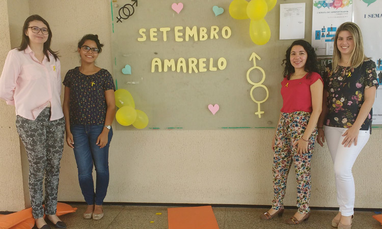 Setembro Amarelo