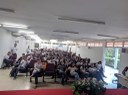Atividade alusiva ao Dia Internacional da Mulher