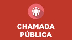 A abertura das propostas será realizada no dia 3 de novembro, às 9h,  no Auditório do campus.