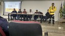 Evento Trânsito