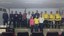 Evento trânsito