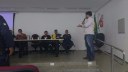 Evento trânsito