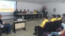 Evento trânsito