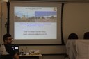 I Semana da Química - Campus Cocal