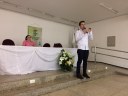 I Semana da Química - Campus Cocal