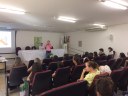 I Semana da Química - Campus Cocal