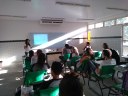 I Semana da Química - Campus Cocal