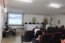 I Semana da Química - Campus Cocal