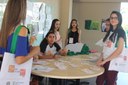 I Semana da Química - Campus Cocal