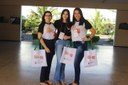 I Semana da Química - Campus Cocal
