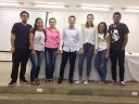 I Semana da Química - Campus Cocal