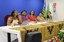 Mesa redonda sobre equidade racial