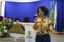 Mesa redonda sobre equidade racial