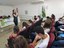 Palestra Assédio Moral