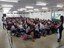 Palestra Assédio Moral