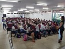 Palestra Assédio Moral