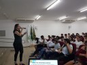 Palestra Assédio Moral