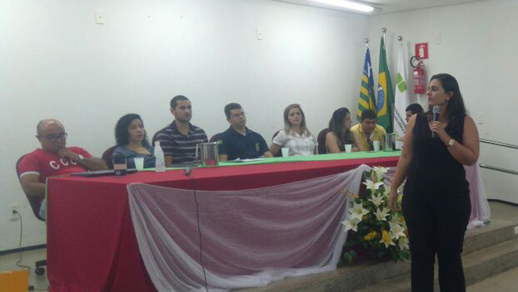 Seminário das Profissões