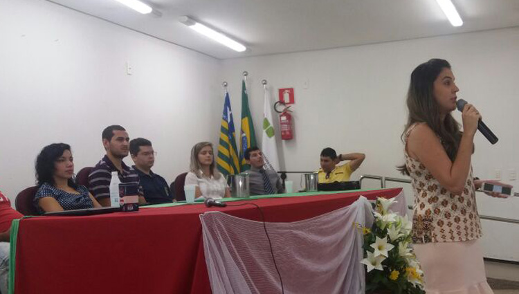 Seminário das Profissões