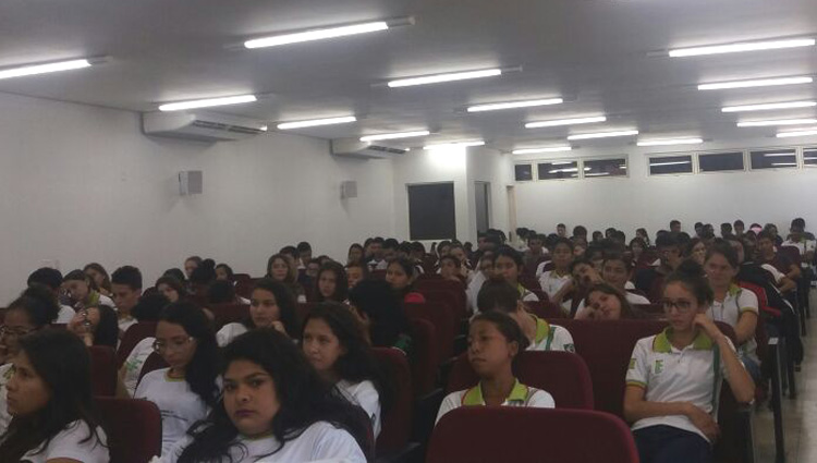 Seminário das Profissões