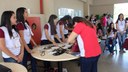 Seminário de Profissões e Produção Científica e Extensionista