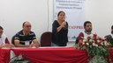 Seminário de Profissões e Produção Científica e Extensionista