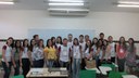 Seminário de Profissões e Produção Científica e Extensionista