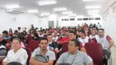 Seminário de Profissões e Produção Científica e Extensionista