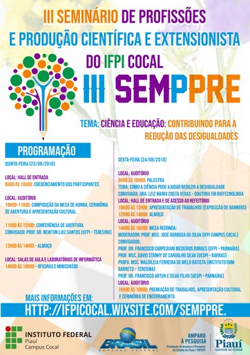 Programação