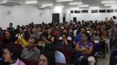 III Seminário Piauiense de Agroecologia e o II Simpósio de Saberes agroecológicos do Norte do Piauí. 