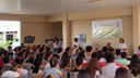 III Seminário Piauiense de Agroecologia e o II Simpósio de Saberes agroecológicos do Norte do Piauí. 