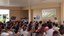 III Seminário Piauiense de Agroecologia e o II Simpósio de Saberes agroecológicos do Norte do Piauí. 
