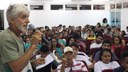 III Seminário Piauiense de Agroecologia e o II Simpósio de Saberes agroecológicos do Norte do Piauí. 