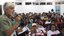III Seminário Piauiense de Agroecologia e o II Simpósio de Saberes agroecológicos do Norte do Piauí. 