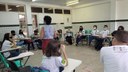 Semana de Combate à Violência contra a Mulher