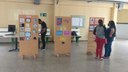 Semana de Combate à Violência contra a Mulher