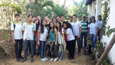 Sítio Recanto do Beija-Flor