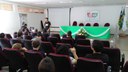 Debate sobre as experiências de pesquisa