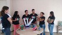 I Feira de Licenciaturas do Campus 