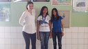 Medalha de bronze - U.E. Deputado Pinheiro Machado