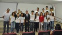 Agenda em Cocal