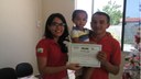 Entrega de certificados
