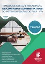 Manual Contratos Administrativos IFPI Manual Contratos Administrativos IFPI