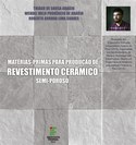 Matérias-primas Matérias-primas